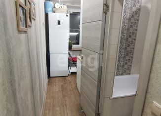 1-комнатная квартира на продажу, 29.4 м2, Москва, улица Петра Романова, 2к2, улица Петра Романова