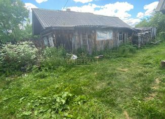 Продается земельный участок, 21 сот., деревня Паганур, Центральная улица, 19