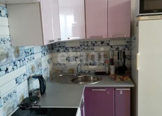 Продажа квартиры студии, 25 м2, Ижевск, улица А.Н. Сабурова, 17, Восточный жилой район