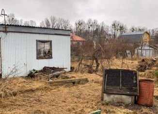 Земельный участок на продажу, 4 сот., садовое товарищество Радуга