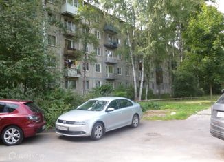 Сдается двухкомнатная квартира, 43.8 м2, Санкт-Петербург, Гражданский проспект, 15к1, Калининский район