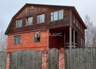 Продажа дома, 167 м2, деревня Родионово, Овражная улица, 5А