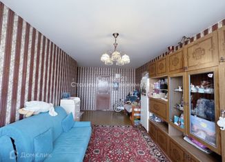 Продаю трехкомнатную квартиру, 58.2 м2, Москва, Реутовская улица, 8к1, метро Новокосино