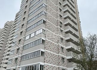 Продажа однокомнатной квартиры, 42 м2, Калуга, Солнечный бульвар, 18, ЖК Молодёжный