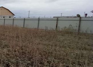 Продам участок, 6 сот., Бузулук, Осенняя улица