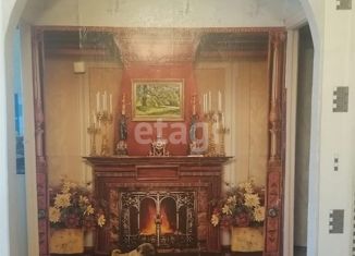 2-комнатная квартира на продажу, 40.9 м2, поселок Коммунар, улица Пушкина, 1