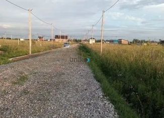 Продается земельный участок, 8 сот., село Новая Отрадовка, улица Королёва