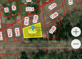 Продаю земельный участок, 30 сот., деревня Щукарево