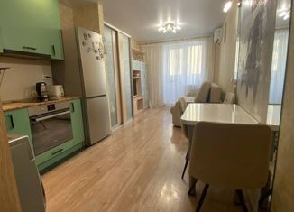 Продаю квартиру студию, 25 м2, Саратов, Огородная улица, 155, Заводской район