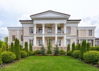 Сдаю в аренду дом, 1300 м2, деревня Воронино, Малая Клубная улица