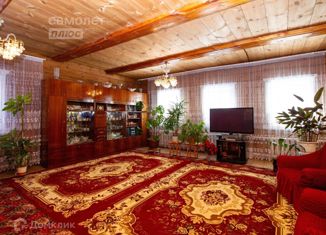 Продаю дом, 620 м2, Ульяновск, Весенняя улица, 10