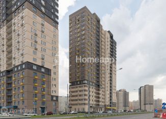 Продается квартира студия, 32.4 м2, Москва, улица Маресьева, 6к1, ЖК Квартал Некрасовка