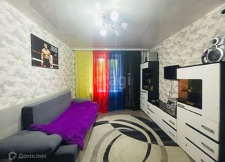Продажа 2-комнатной квартиры, 41.9 м2, Свердловская область, улица Пожарского, 3