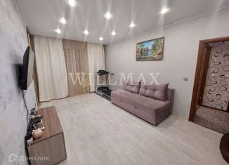 Продается 1-ком. квартира, 41 м2, Тюмень, улица Василия Гольцова, 1