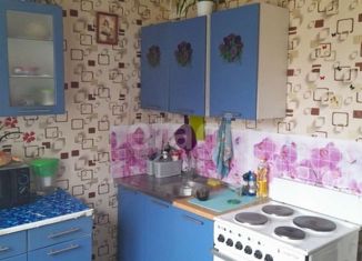 Продам 1-комнатную квартиру, 40.1 м2, деревня Ивановское, деревня Ивановское, 45