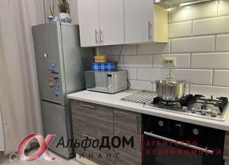 Двухкомнатная квартира на продажу, 55 м2, Ставрополь, улица Города-Побратима Безье, 15/3, ЖК Восток