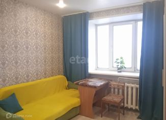 Продажа квартиры студии, 17.1 м2, Кемерово, улица Гагарина, 149, Центральный район