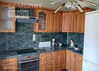 Продаю 2-комнатную квартиру, 54.1 м2, Самара, улица Советской Армии, 107, метро Советская