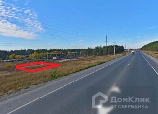 Продается участок, 25 сот., поселок Курумоч