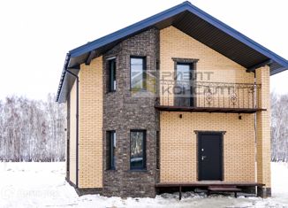 Дом на продажу, 138 м2, село Пушкино, улица Ленина