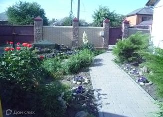 Продажа дома, 72 м2, посёлок Рассвет, улица Комарова