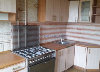 Продажа 3-комнатной квартиры, 64.1 м2, Нижний Новгород, улица Генерала Зимина, 32, метро Канавинская