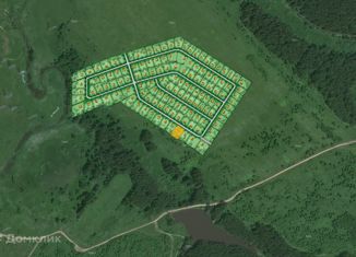 Продается земельный участок, 10 сот., деревня Старомихайловское