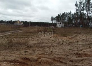 Продажа участка, 10 сот., посёлок Пыра, улица 1 Мая