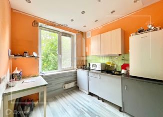 Продам 1-ком. квартиру, 32.2 м2, Москва, улица Пестеля, 4Б, улица Пестеля