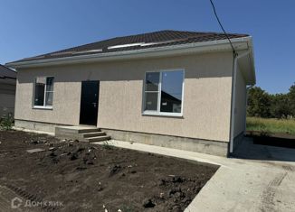 Продажа дома, 85 м2, Краснодарский край, Черноморская улица