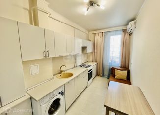 Продаю однокомнатную квартиру, 33 м2, Геленджик, Дивноморская улица, 37Бк6, ЖК Столичный квартал