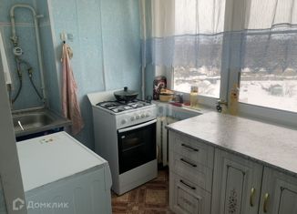 Продам двухкомнатную квартиру, 41.5 м2, рабочий посёлок Юганец, Новая улица, 7
