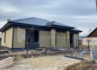 Продаю дом, 125 м2, рабочий посёлок Винзили