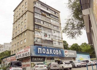 2-ком. квартира в аренду, 41.3 м2, Владивосток, улица Сафонова, 34, Первомайский район