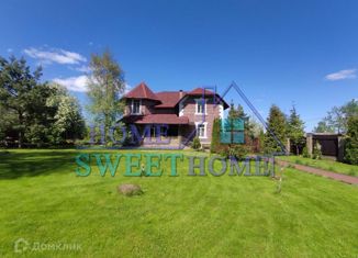 Продается дом, 365 м2, деревня Кармолино, Центральная улица, 51