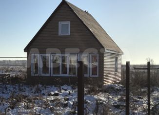 Продажа дома, 58.2 м2, деревня Ракитинка, 2-я Солнечная улица, 10