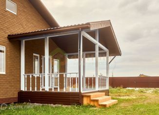 Продаю дом, 161.7 м2, деревня Заборье, квартал Разведчика Лысова, 11