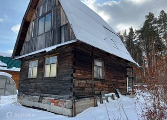 Продается дом, 30 м2, Верхняя Пышма