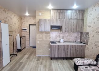 Продажа квартиры студии, 25.7 м2, Анапа, ЖК Раз-Два-Три, Анапское шоссе, 24к5