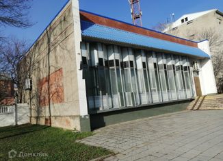 Продаю офис, 300 м2, Абинск, Комсомольская улица, 2