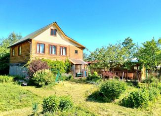 Продажа дома, 60 м2, садоводческий массив Мяглово-Карьер, 17-я линия, 748