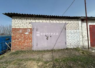 Продается гараж, 40 м2, Борисоглебск, Юго-Восточный микрорайон, 6А