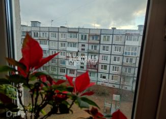 2-комнатная квартира на продажу, 46.4 м2, Ленинградская область, Приморское шоссе, 5