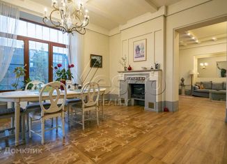 Продам дом, 321 м2, деревня Покровское