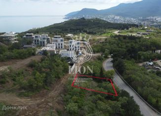 Участок на продажу, 5 сот., Алушта, Советская площадь