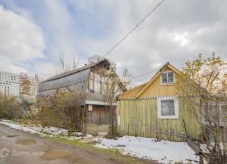 Дом на продажу, 36 м2, Екатеринбург, коллективный сад № 17, 66