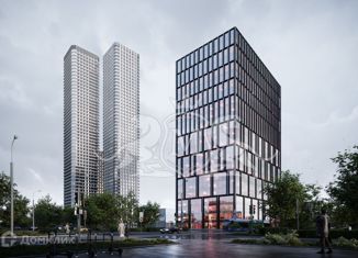 Продажа офиса, 193 м2, Москва, Дмитровский проезд, вл1Г, станция Дмитровская