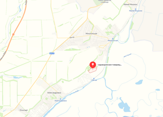 Продается участок, 12 сот., станица Мишкинская, Колхозная улица