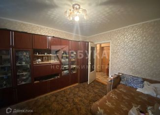 Продам 2-комнатную квартиру, 48.5 м2, Воронежская область, Новосибирская улица, 59