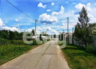 Земельный участок на продажу, 15 сот., деревня Молчанова, Советская улица